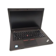 Laptop LENOVO ThinkPad L460/i5-6200U/8GB/240GB SSD/Intel HD Graphics/14″ HD