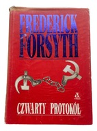 Czwarty protokół Fredrick Forsyth