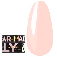 Jelly&go MakeAR Milky Nude JG03 50ml