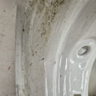 SKODA OCTAVIA III HB 12- trunk door boot rear part rear
