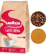 Lavazza Crema Classico - Kawa ziarnista 1kg