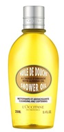 L'Occitane Almond Shower Oil sprchový olej 250ml