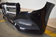 IDEALNY KPL. bumper front front 6 PDC colour 040 MERCEDES GLS X167 1