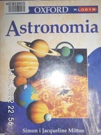Astronomia - S i J Mitton