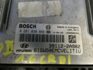 HYUNDAI I30 II KIA CEED 1.6 CRDI computer Motore