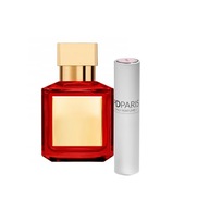 Dámsky parfum BARBARA BACCARAT ROUGE 540, PD PARIS, 10 ml