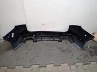 PARAURTI POSTERIORE BMW X3 G01 LIFT 2020- M-PACKET