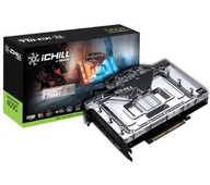 Karta graficzna Inno3D GeForce RTX 4090 ICHILL Frostbit DLSSe 24GB GDDR6X