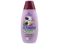 Šampón Schauma 400 ml extra objem