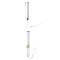 2 db LED-es bot Koncert Lightstick