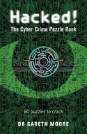 Hacked!: The Cyber Crime Puzzle Book - 100