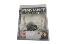 RESISTANCE FALL OF MAN PS3 (eng) (4)