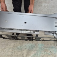 HYUNDAI IONIQ V 5 21- bumper rear part rear