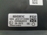 DODGE CHRYSLER JEEP control unit module PDC 068403887AC