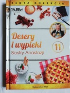 Desery i wypieki Siostry Anastazji | 11