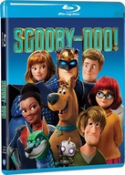 Scooby-Doo! [Blu-ray]