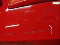 OPEL ASTRA H HB bumper rear part Y63U