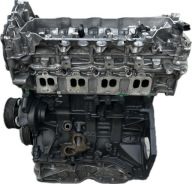 engine 2.3 DCI Renault Master M9TB870 Euro 5 2010-15r naped front