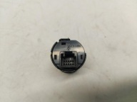 Mazda CX60 PHEV switch START STOP