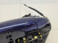 handle exterior door front right side Alfa Romeo Stelvio 2017 50545347
