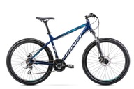 Rower Męski MTB 27,5 Romet Rambler R7.1 +GRATIS