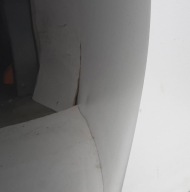door right front right front AUDI A3 8V 3D HB LZ7S