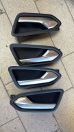 handle inner Komplet Renault Clio V 806714209R 826721378R