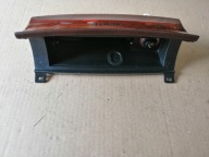 ashtray passenger compartment front 7P1863071 VW TOUAREG II 7P HYBRID