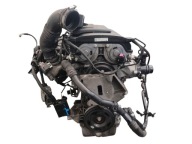 engine complete OPEL CORSA E 1.4 16V 75KM 55kW B14XEJ 117 TYS FILM