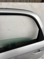 door rear part rear. left SUZUKI SX4