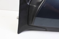 OPEL ZAFIRA B electrics mirror side left side 13131969