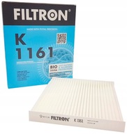 Filtron K 1161 Filter, vetranie priestoru pre cestujúcich