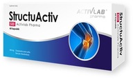 StructuActiv 500 Activlab, kapsule, 60ks