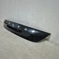 VOLVO V40 12-19 cap moulding cap bonnet rear part