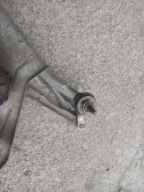 wiper mechanism front DACIA SANDERO and EU