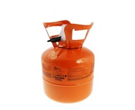 Héliumpalack 0,15 m3-es lufikhoz 20 db 9 inch-es lufihoz