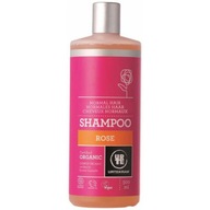Urtekram szampon do włosów normalnych różany 500 ml