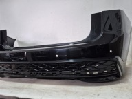 VW ID 7 ID.7 GTX 23- bumper rear part rear PDC 14A807421