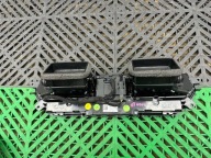 commande de climatisation BMW M4 G82 G83 9855409
