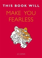 This Book Will Make You Fearless Usmar Jo