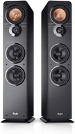 TEUFEL ULTIMA 40 MK3 18 KOLUMNY CZARNE HIFI STEREO