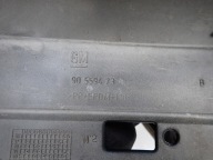 OPEL ASTRA II 98-09 bumper front front 90559473