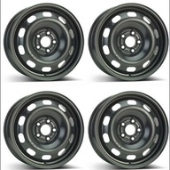 4x Felgi NOWE VW GOLF IV BORA POLO IV MW R1-1229