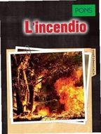 L'incendio