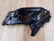 Skoda Karoq 2017-2021 support holder of a bumper right front