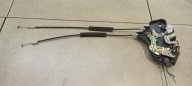 lock door right rear part MITSUBISHI COLT VI 3 PIN
