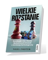 WIELKIE ROZSTANIE NIGEL INKSTER