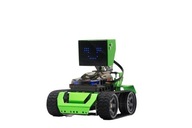 Robobloq Qoopers - vzdelávací robot 6 v 1