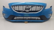 VOLVO V40 R design 2016 - lift bumper front 31347085