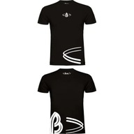 Beal T-shirt Beal L Czarny